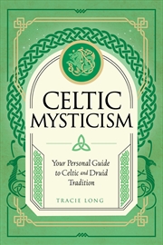 Buy Celtic Mysticism