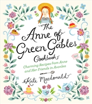 Buy The Anne of Green Gables Cookbook