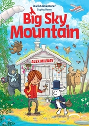 Buy Big Sky Mountain
