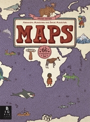 Buy MAPS: Deluxe Edition