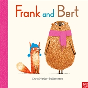 Buy Frank and Bert