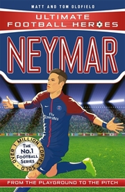Buy Neymar (Ultimate Football Heroes)