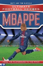 Buy Mbappe (Ultimate Football Heroes)