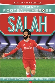 Buy Salah (Ultimate Football Heroes)