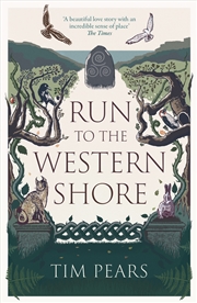 Buy Run to the Western Shore