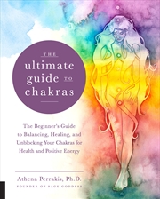 Buy The Ultimate Guide to Chakras