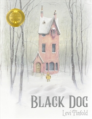 Buy Black Dog