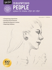 Buy Drawing People (How to Draw and Paint)