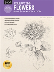 Buy Flowers (How to Draw and Paint)