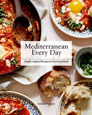 Buy Mediterranean Every Day