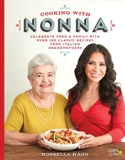 Buy Cooking with Nonna