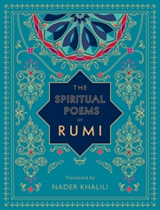 Buy The Spiritual Poems Of Rumi