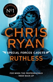 Buy Ruthless (Special Forces Cadets 4)