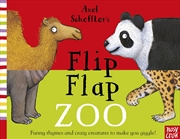 Buy Zoo (Flip Flap)