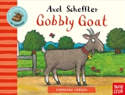 Buy Gobbly Goat (Farmyard Friends)