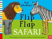 Buy Safari (Flip Flap)
