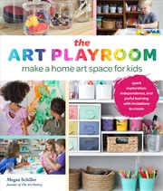 Buy The Art Playroom
