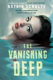Buy The Vanishing Deep
