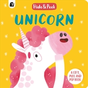 Buy Unicorn (Hide and Peek)
