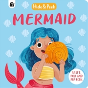Buy Mermaid (Hide and Peek)