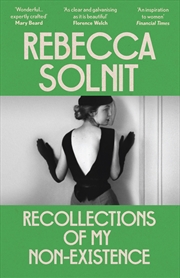 Buy Recollections of My Non-Existence