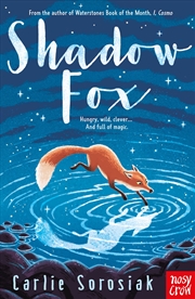 Buy Shadow Fox