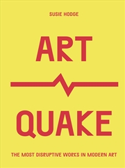 Buy ArtQuake