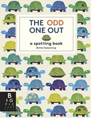 Buy The Odd One Out