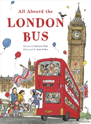 Buy All Aboard the London Bus