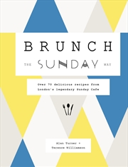 Buy Brunch the Sunday Way