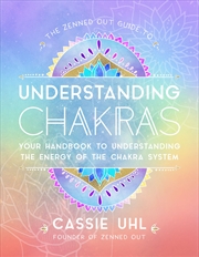 Buy Guide to Understanding Chakras (Zenned Out)