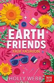 Buy Earth Friends: Fair Fashion