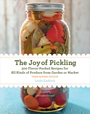 Buy The Joy of Pickling