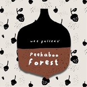Buy Peekaboo Forest (Wee Gallery Cloth)