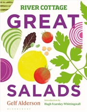 Buy River Cottage Great Salads