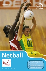 Buy Netball