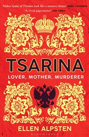 Buy Tsarina
