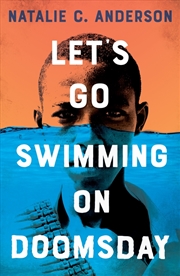 Buy Let's Go Swimming On Doomsday