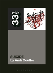 Buy Suicide's Suicide
