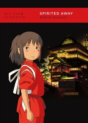 Buy Spirited Away