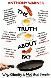 Buy The Truth About Fat