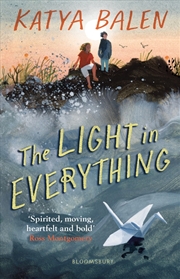 Buy The Light In Everything