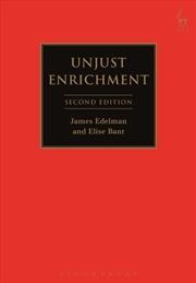 Buy Unjust Enrichment