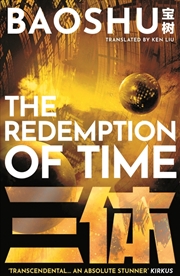 Buy The Redemption Of Time