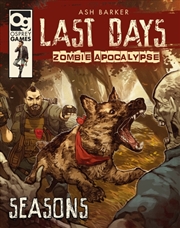 Buy Last Days: Zombie Apocalypse: Seasons