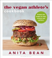 Buy The Vegan Athlete's Cookbook