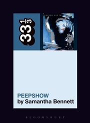 Buy Siouxsie And The Banshees' Peepshow