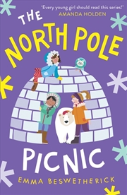 Buy The North Pole Picnic