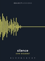 Buy Silence