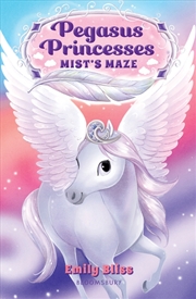 Buy Pegasus Princesses 1: Mist's Maze